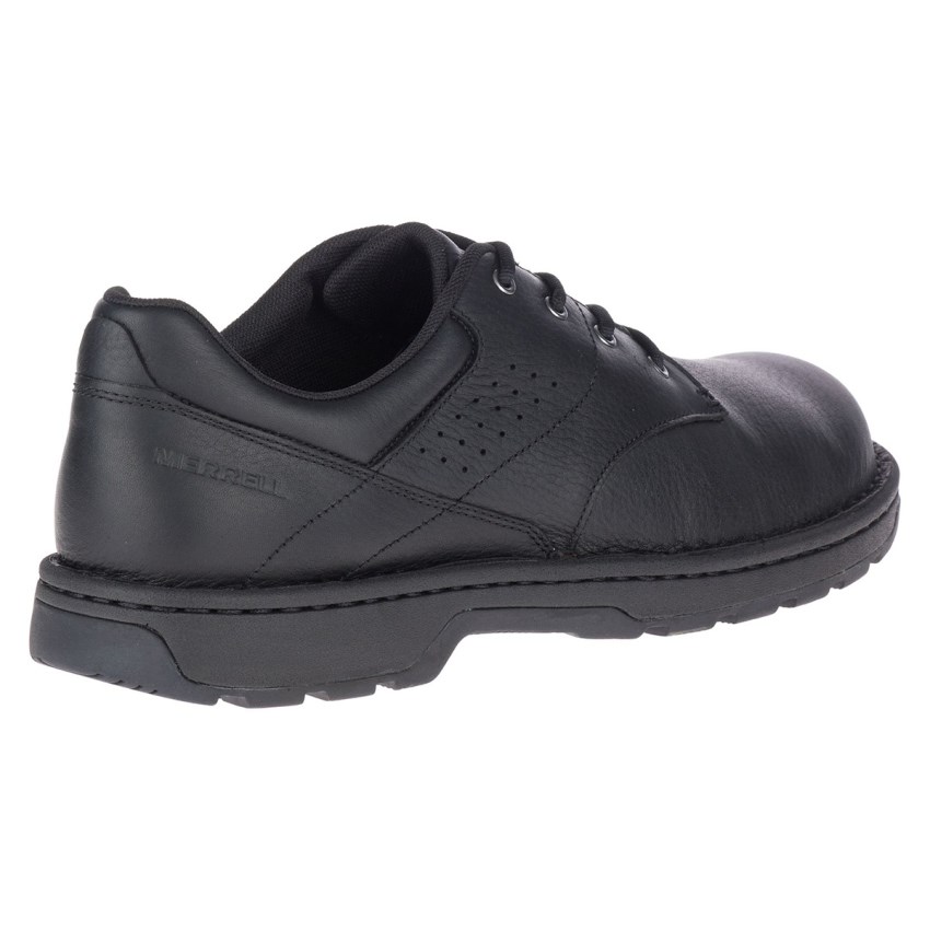 Basket Merrell World Legend 2 Noir Homme | D.O.NOWO